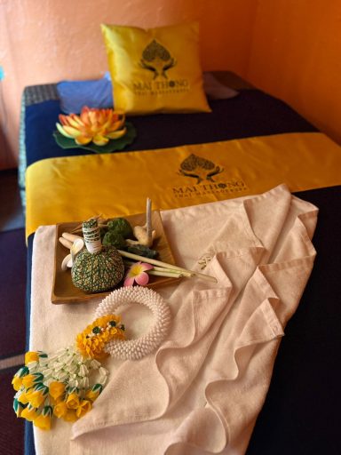Mai Thong Thai Massage & Spa Acchen 2 Monheimsallee 2, 52062 Aachen
